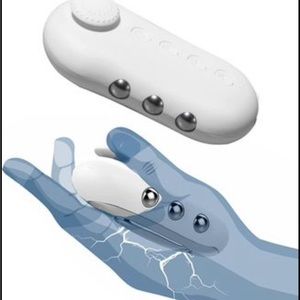 ⭐️ Release Microcurrent Fidget Toy, Handheld 


FACTORY SEALED